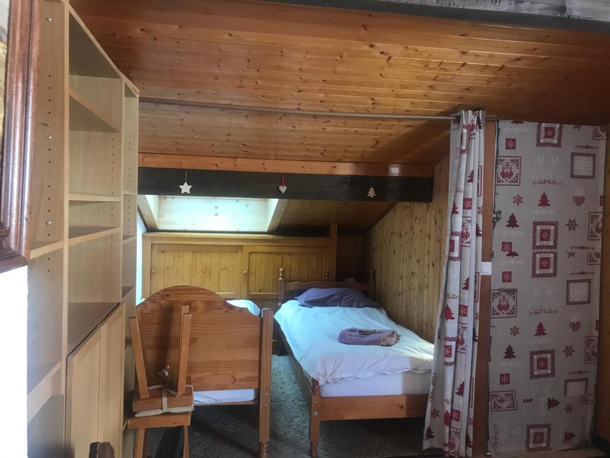 Chalet Les Trolles Les Gets Kültér fotó